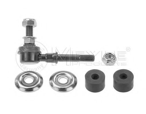 MEYLE 36-16 060 0029 Тяга стойка, стабилизатор для NISSAN (Ниссан) MEYLE 36-16 060 0029 Тяга стойка, стабилизатор для NISSAN (Ниссан)