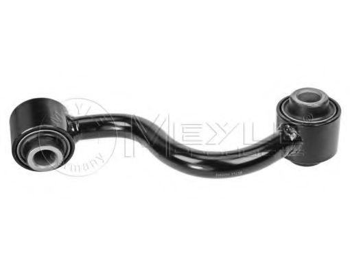 MEYLE 36-16 060 0049 Тяга стойка, стабилизатор для NISSAN X-TRAIL (Ниссан Х-трэл) MEYLE 36-16 060 0049 Тяга стойка, стабилизатор для NISSAN X-TRAIL (Ниссан Х-трэл)