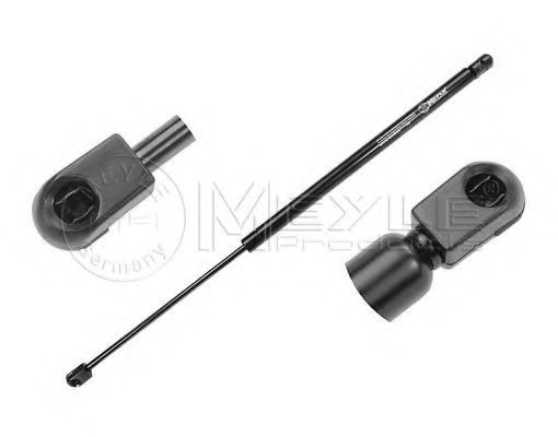 MEYLE 36-40 910 0010 Газовая пружина, крышка багажник для NISSAN (Ниссан) MEYLE 36-40 910 0010 Газовая пружина, крышка багажник для NISSAN (Ниссан)