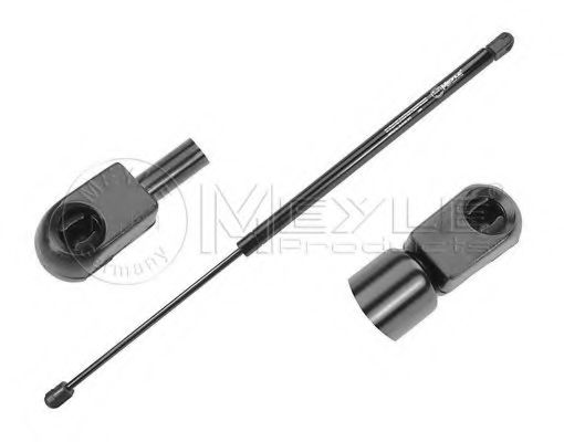 MEYLE 36-40 910 0012 Газовая пружина, крышка багажник для NISSAN (Ниссан) MEYLE 36-40 910 0012 Газовая пружина, крышка багажник для NISSAN (Ниссан)