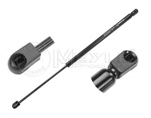 MEYLE 36-40 910 0014 Газовая пружина, крышка багажник для NISSAN (Ниссан) MEYLE 36-40 910 0014 Газовая пружина, крышка багажник для NISSAN (Ниссан)