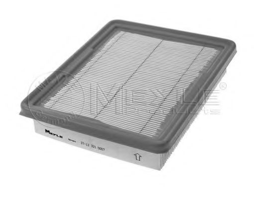 MEYLE 37-12 321 0007 Воздушный фильтр для HYUNDAI (Хендай) MEYLE 37-12 321 0007 Воздушный фильтр для HYUNDAI (Хендай)
