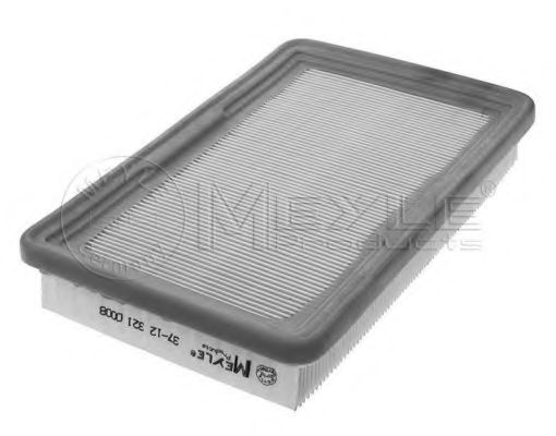 MEYLE 37-12 321 0008 Воздушный фильтр для HYUNDAI EXCEL (Хендай Эxcэл) MEYLE 37-12 321 0008 Воздушный фильтр для HYUNDAI EXCEL (Хендай Эxcэл)