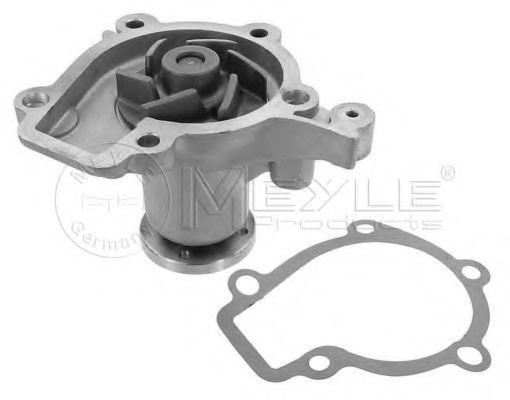 MEYLE 37-13 023 0001 Водяной насос для HYUNDAI ELANTRA II (Хендай Элантра 2) MEYLE 37-13 023 0001 Водяной насос для HYUNDAI ELANTRA II (Хендай Элантра 2)