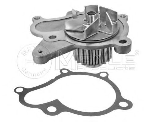 MEYLE 37-13 220 0006 Водяной насос для HYUNDAI AZERA (Хендай Азэра)