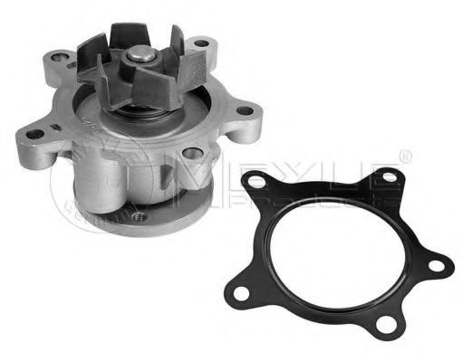 MEYLE 37-13 220 0008 Водяной насос для KIA CEED SW (Киа Сид св) MEYLE 37-13 220 0008 Водяной насос для KIA CEED SW (Киа Сид св)