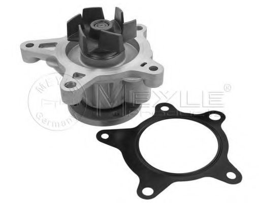 MEYLE 37-13 220 0012 Водяной насос для KIA PRO CEED (Киа Про сид) MEYLE 37-13 220 0012 Водяной насос для KIA PRO CEED (Киа Про сид)