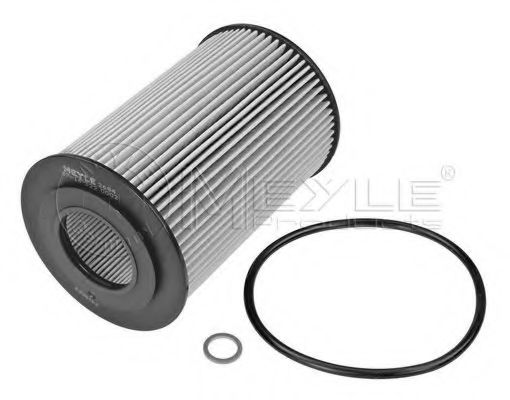 MEYLE 37-14 322 0002 Масляный фильтр 