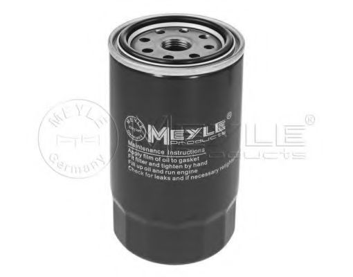 MEYLE 37-14 322 0008 Масляный фильтр 