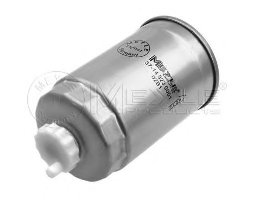 MEYLE 37-14 323 0001 Топливный фильтр для KIA VENGA (Киа Vэнга) MEYLE 37-14 323 0001 Топливный фильтр для KIA VENGA (Киа Vэнга)
