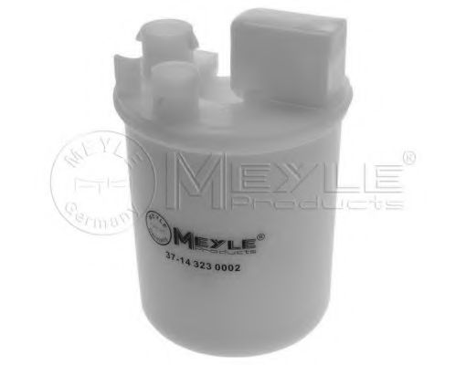 MEYLE 37-14 323 0002 Топливный фильтр для HYUNDAI IX20 (Хендай Иx20) MEYLE 37-14 323 0002 Топливный фильтр для HYUNDAI IX20 (Хендай Иx20)