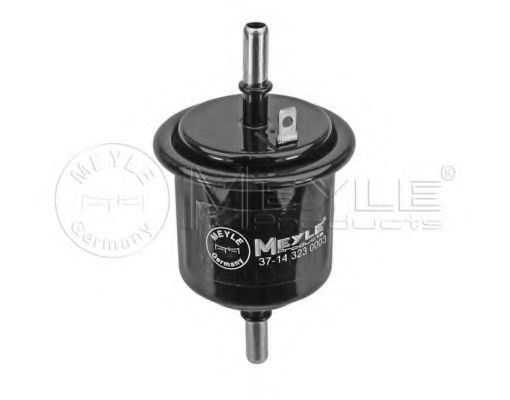 MEYLE 37-14 323 0003 Топливный фильтр для HYUNDAI ACCENT III (Хендай Акцент 3) MEYLE 37-14 323 0003 Топливный фильтр для HYUNDAI ACCENT III (Хендай Акцент 3)