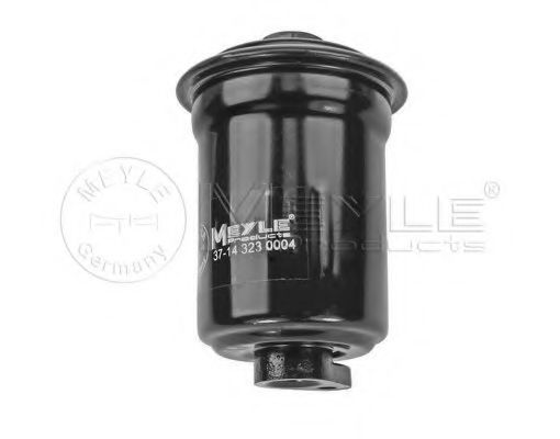 MEYLE 37-14 323 0004 Топливный фильтр для HYUNDAI AVANTE II (Хендай Аvантэ 2) MEYLE 37-14 323 0004 Топливный фильтр для HYUNDAI AVANTE II (Хендай Аvантэ 2)