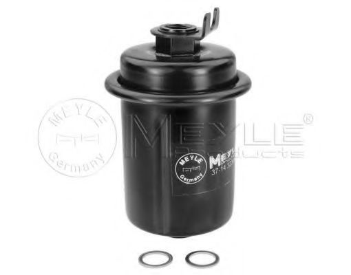MEYLE 37-14 323 0009 Топливный фильтр для HYUNDAI EXCEL (Хендай Эxcэл) MEYLE 37-14 323 0009 Топливный фильтр для HYUNDAI EXCEL (Хендай Эxcэл)