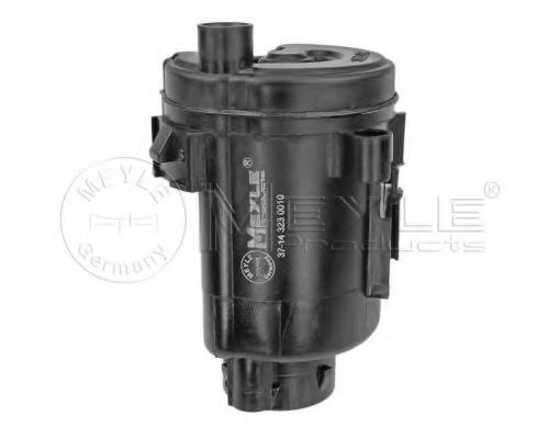 MEYLE 37-14 323 0010 Топливный фильтр для HYUNDAI ELANTRA LAVITA (Хендай Элантра лавита) MEYLE 37-14 323 0010 Топливный фильтр для HYUNDAI ELANTRA LAVITA (Хендай Элантра лавита)