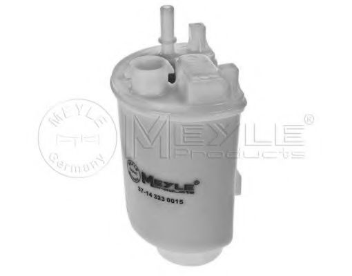 MEYLE 37-14 323 0015 Топливный фильтр для HYUNDAI NF V (Хендай Нф v) MEYLE 37-14 323 0015 Топливный фильтр для HYUNDAI NF V (Хендай Нф v)