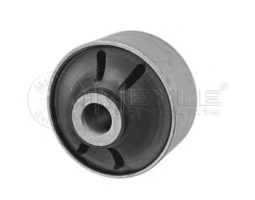 MEYLE 37-14 610 0005 Втулка, рычаг колесной подвески для HYUNDAI GETZ (Хендай Гэтз) MEYLE 37-14 610 0005 Втулка, рычаг колесной подвески для HYUNDAI GETZ (Хендай Гэтз)
