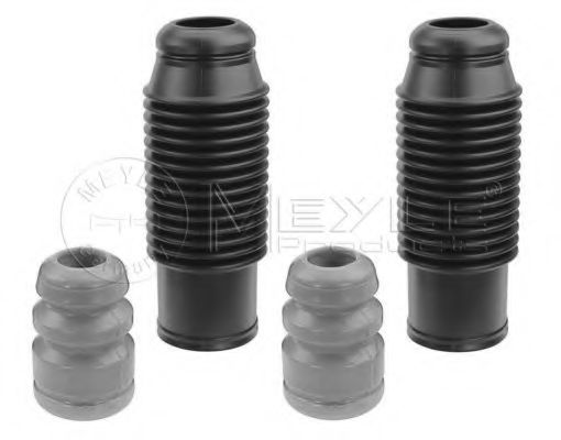 MEYLE 37-14 640 0000 Пылезащитный комплект, амортизатор 