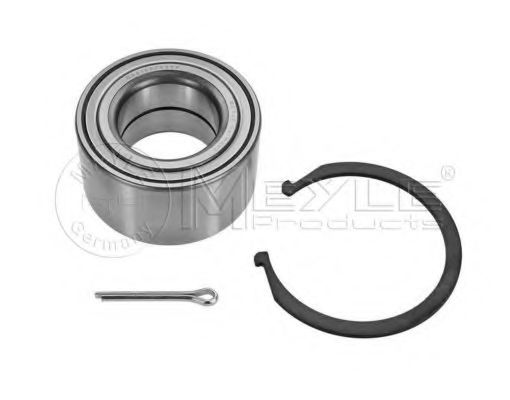 MEYLE 37-14 650 0001 Комплект подшипника ступицы колеса для HYUNDAI ATOS (Хендай Атос) MEYLE 37-14 650 0001 Комплект подшипника ступицы колеса для HYUNDAI ATOS (Хендай Атос)