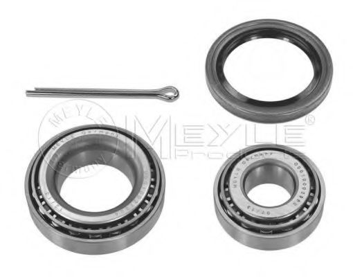 MEYLE 37-14 750 0001 Комплект подшипника ступицы колеса для HYUNDAI ATOS (Хендай Атос) MEYLE 37-14 750 0001 Комплект подшипника ступицы колеса для HYUNDAI ATOS (Хендай Атос)