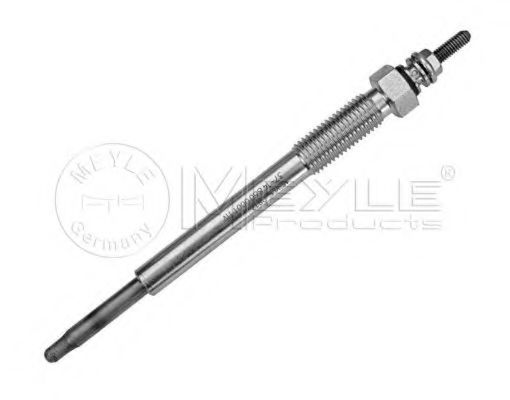 MEYLE 37-14 860 0001 Свеча накаливания для KIA PICANTO (Киа Пиканто) MEYLE 37-14 860 0001 Свеча накаливания для KIA PICANTO (Киа Пиканто)