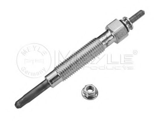 MEYLE 37-14 860 0002 Свеча накаливания для HYUNDAI GRACE (Хендай Граcэ) MEYLE 37-14 860 0002 Свеча накаливания для HYUNDAI GRACE (Хендай Граcэ)