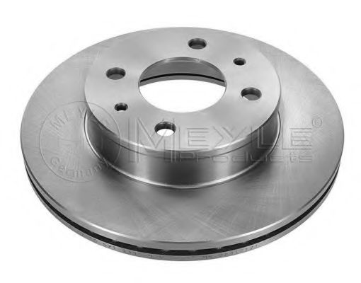 MEYLE 37-15 521 0005 Тормозной диск для HYUNDAI ACCENT II (Хендай Акцент 2) MEYLE 37-15 521 0005 Тормозной диск для HYUNDAI ACCENT II (Хендай Акцент 2)