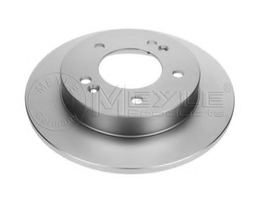 MEYLE 37-15 523 0017/PD Тормозной диск для HYUNDAI (Хендай) MEYLE 37-15 523 0017/PD Тормозной диск для HYUNDAI (Хендай)