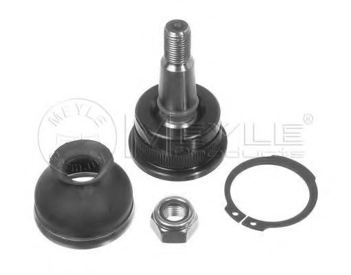 MEYLE 37-16 010 0002 Несущий направляющий шарнир для MITSUBISHI ETERNA III (Митсубиши/митсубиси Этэрна 3) MEYLE 37-16 010 0002 Несущий направляющий шарнир для MITSUBISHI ETERNA III (Митсубиши/митсубиси Этэрна 3)