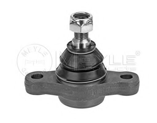 MEYLE 37-16 010 0009 Несущий направляющий шарнир для HYUNDAI (Хендай) MEYLE 37-16 010 0009 Несущий направляющий шарнир для HYUNDAI (Хендай)