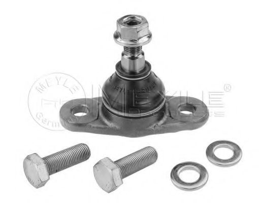 MEYLE 37-16 010 0020 Несущий направляющий шарнир для HYUNDAI ACCENT IV (Хендай Акцент 4) MEYLE 37-16 010 0020 Несущий направляющий шарнир для HYUNDAI ACCENT IV (Хендай Акцент 4)