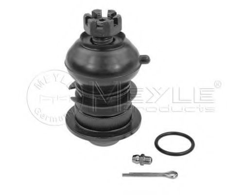 MEYLE 37-16 010 0025 Несущий направляющий шарнир для HYUNDAI GALLOPER II (Хендай Галлопэр 2) MEYLE 37-16 010 0025 Несущий направляющий шарнир для HYUNDAI GALLOPER II (Хендай Галлопэр 2)