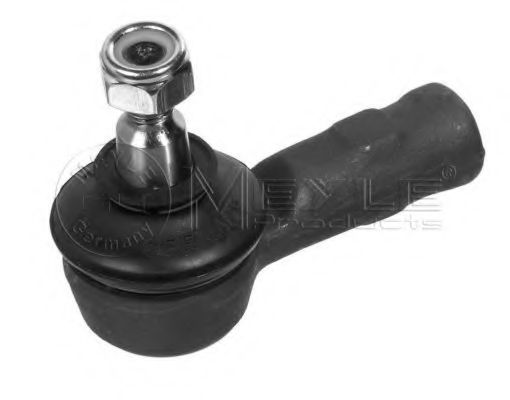 MEYLE 37-16 020 0003 Наконечник поперечной рулевой тяги для MITSUBISHI SIGMA (Митсубиши/митсубиси Сигма) MEYLE 37-16 020 0003 Наконечник поперечной рулевой тяги для MITSUBISHI SIGMA (Митсубиши/митсубиси Сигма)