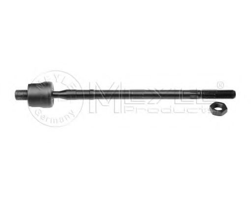 MEYLE 37-16 030 0000 Осевой шарнир, рулевая тяга для HYUNDAI EXCEL (Хендай Эxcэл) MEYLE 37-16 030 0000 Осевой шарнир, рулевая тяга для HYUNDAI EXCEL (Хендай Эxcэл)