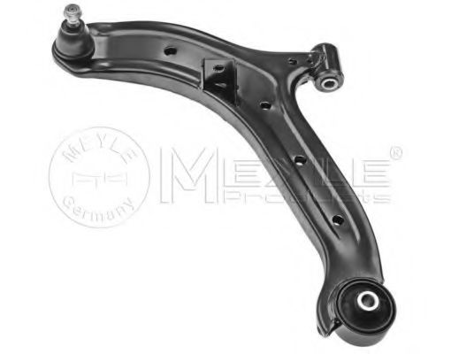 MEYLE 37-16 050 0000 Рычаг независимой подвески колеса, подвеска колеса для HYUNDAI VERNA II (Хендай Vэрна 2) MEYLE 37-16 050 0000 Рычаг независимой подвески колеса, подвеска колеса для HYUNDAI VERNA II (Хендай Vэрна 2)