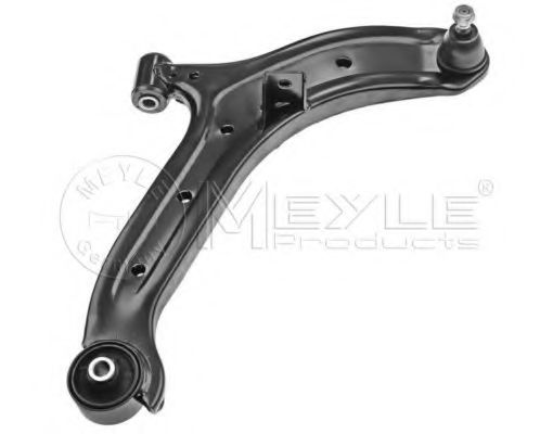 MEYLE 37-16 050 0001 Рычаг независимой подвески колеса, подвеска колеса для HYUNDAI VERNA II (Хендай Vэрна 2) MEYLE 37-16 050 0001 Рычаг независимой подвески колеса, подвеска колеса для HYUNDAI VERNA II (Хендай Vэрна 2)