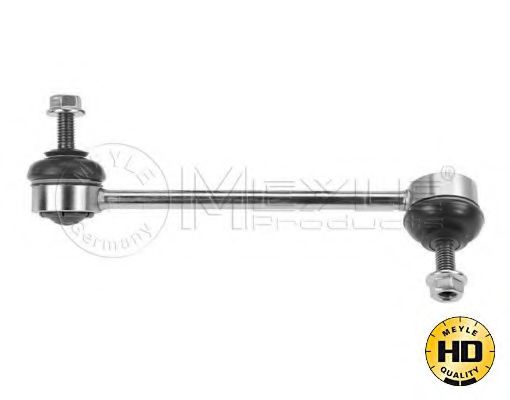 MEYLE 37-16 060 0023/HD Тяга стойка, стабилизатор для HYUNDAI TB (Хендай Тб) MEYLE 37-16 060 0023/HD Тяга стойка, стабилизатор для HYUNDAI TB (Хендай Тб)