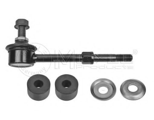 MEYLE 37-16 060 0029 Тяга стойка, стабилизатор для HYUNDAI VERNA II (Хендай Vэрна 2) MEYLE 37-16 060 0029 Тяга стойка, стабилизатор для HYUNDAI VERNA II (Хендай Vэрна 2)