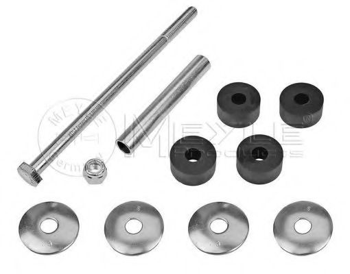 MEYLE 37-16 060 0048 Тяга стойка, стабилизатор для HYUNDAI GRACE (Хендай Граcэ) MEYLE 37-16 060 0048 Тяга стойка, стабилизатор для HYUNDAI GRACE (Хендай Граcэ)