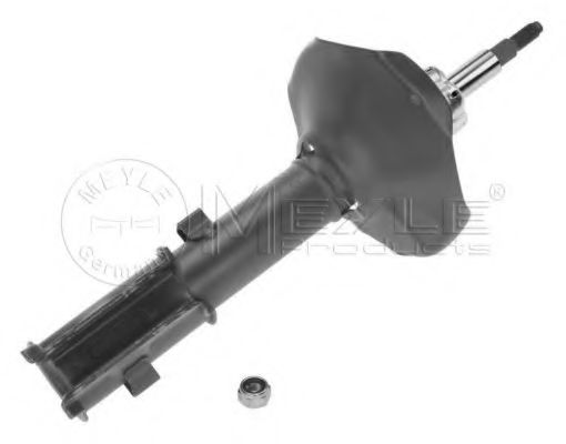 MEYLE 37-26 613 0001 Амортизатор для HYUNDAI ACCENT I (Хендай Аccэнт и) MEYLE 37-26 613 0001 Амортизатор для HYUNDAI ACCENT I (Хендай Аccэнт и)