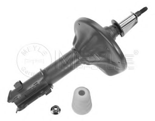 MEYLE 37-26 623 0018 Амортизатор для HYUNDAI TIBURON (Хендай Тибурон) MEYLE 37-26 623 0018 Амортизатор для HYUNDAI TIBURON (Хендай Тибурон)