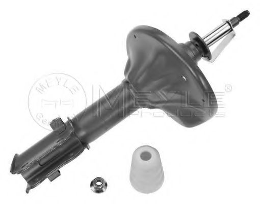 MEYLE 37-26 623 0019 Амортизатор для HYUNDAI TIBURON (Хендай Тибурон) MEYLE 37-26 623 0019 Амортизатор для HYUNDAI TIBURON (Хендай Тибурон)