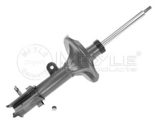 MEYLE 37-26 723 0003 Амортизатор для KIA (Киа) MEYLE 37-26 723 0003 Амортизатор для KIA (Киа)