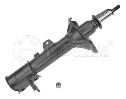 MEYLE 37-26 723 0006 Амортизатор для HYUNDAI TIBURON (Хендай Тибурон) MEYLE 37-26 723 0006 Амортизатор для HYUNDAI TIBURON (Хендай Тибурон)