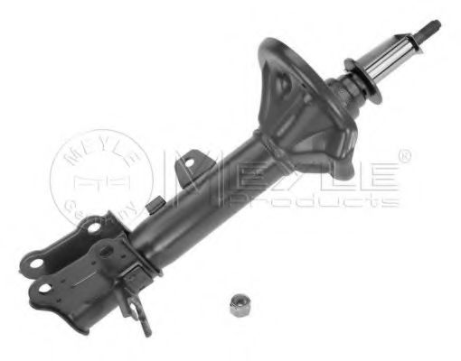 MEYLE 37-26 723 0007 Амортизатор для HYUNDAI TIBURON (Хендай Тибурон) MEYLE 37-26 723 0007 Амортизатор для HYUNDAI TIBURON (Хендай Тибурон)