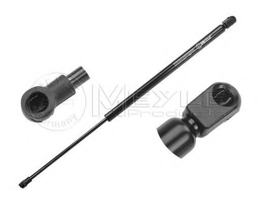 MEYLE 37-40 910 0010 Газовая пружина, крышка багажник для HYUNDAI MATRIX (Хендай Матрикс) MEYLE 37-40 910 0010 Газовая пружина, крышка багажник для HYUNDAI MATRIX (Хендай Матрикс)