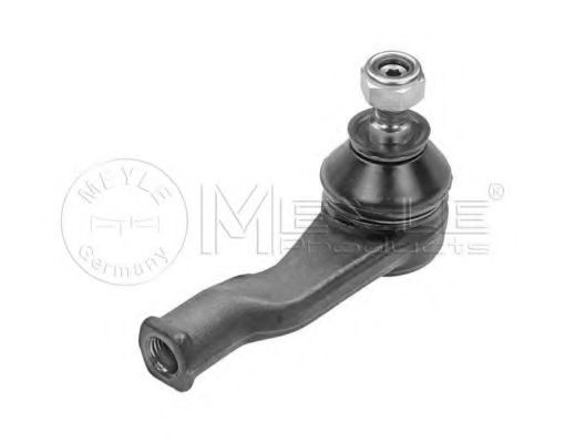 MEYLE 39-16 020 0008 Наконечник поперечной рулевой тяги для DAIHATSU CUORE III (Дайхатсу Cуорэ 3) MEYLE 39-16 020 0008 Наконечник поперечной рулевой тяги для DAIHATSU CUORE III (Дайхатсу Cуорэ 3)
