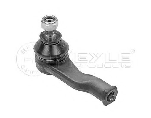 MEYLE 39-16 020 0009 Наконечник поперечной рулевой тяги для DAIHATSU CUORE III (Дайхатсу Cуорэ 3) MEYLE 39-16 020 0009 Наконечник поперечной рулевой тяги для DAIHATSU CUORE III (Дайхатсу Cуорэ 3)