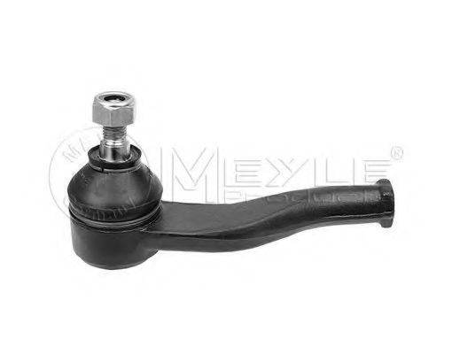 MEYLE 39-16 020 0013 Наконечник поперечной рулевой тяги для DAIHATSU APPLAUSE (Дайхатсу Апплаусэ) MEYLE 39-16 020 0013 Наконечник поперечной рулевой тяги для DAIHATSU APPLAUSE (Дайхатсу Апплаусэ)