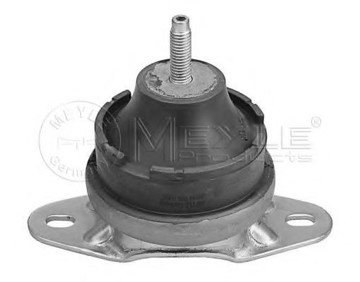 MEYLE 40-14 030 0005 Подвеска, двигатель для PEUGEOT 407 (Пежо 407) MEYLE 40-14 030 0005 Подвеска, двигатель для PEUGEOT 407 (Пежо 407)
